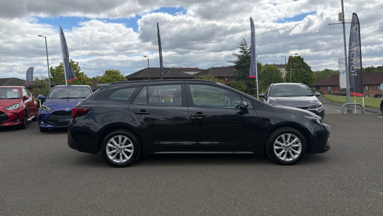 Toyota Corolla 1.8 Hybrid Icon 5dr CVT Hybrid Estate